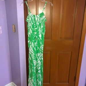 Lilly Pulitzer Romper
